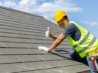 About Roof Repair Experts Eastlake, OH